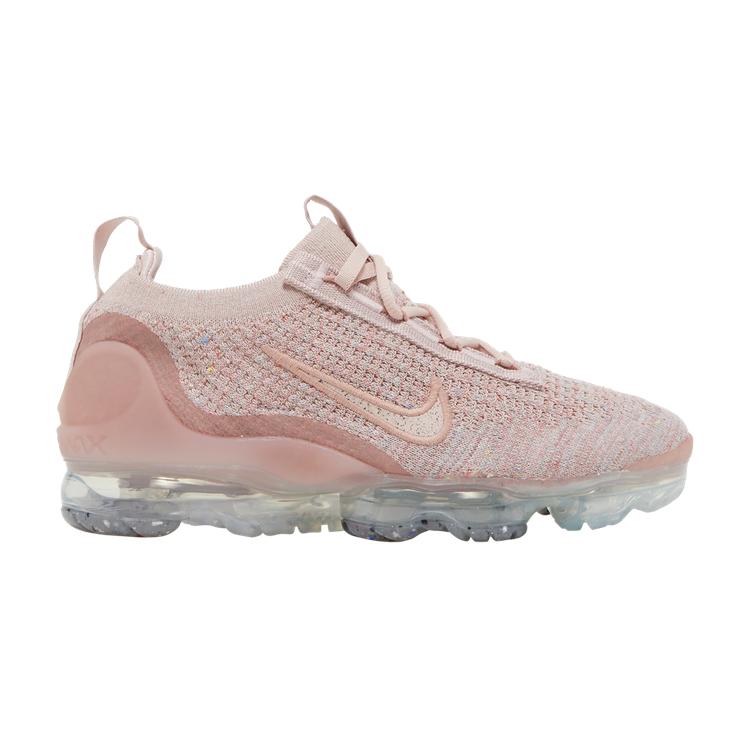 Wmns Air VaporMax 2021 Flyknit 'Pink Oxford'